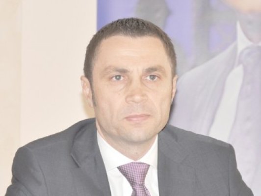 Cristian Radu, singurul primar din Constanţa care a depus până acum raportul cheltuielilor de campanie
